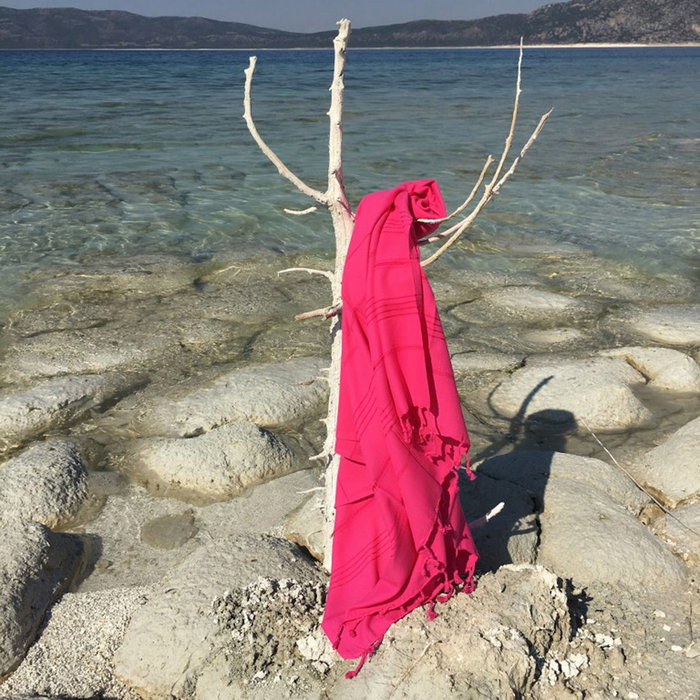 Mijölnir Sultan - Fuchsia
